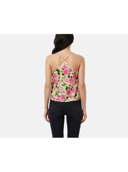Top rosa Liu Jo | WA6406T434A.P9382